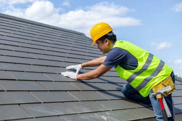Trusted Cedar Rapids, IA Roofing Contractor Experts