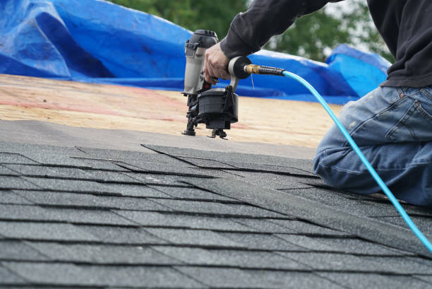 Best Storm Damage Roof Repair  in Cedar Rapids, IA