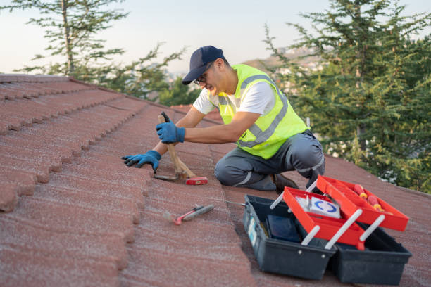 Quick and Trustworthy Emergency Roof Repair Services in Cedar Rapids, IA
