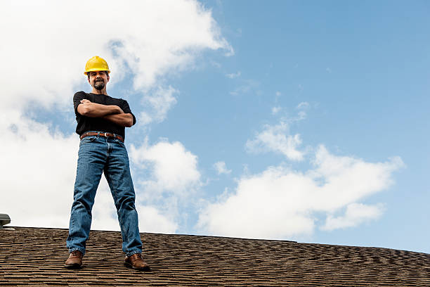 Best Shingle Roofing Installation  in Cedar Rapids, IA